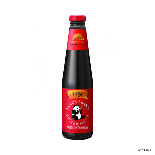Panda Oyster Sauce